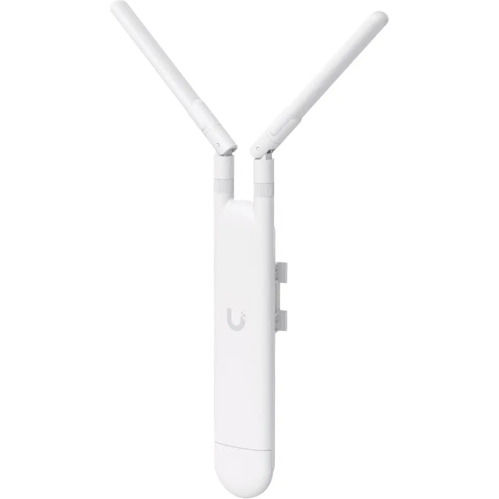 Точка доступу Ubiquiti UniFi AC Mesh (UAP-AC-M) [144680] - фото 2