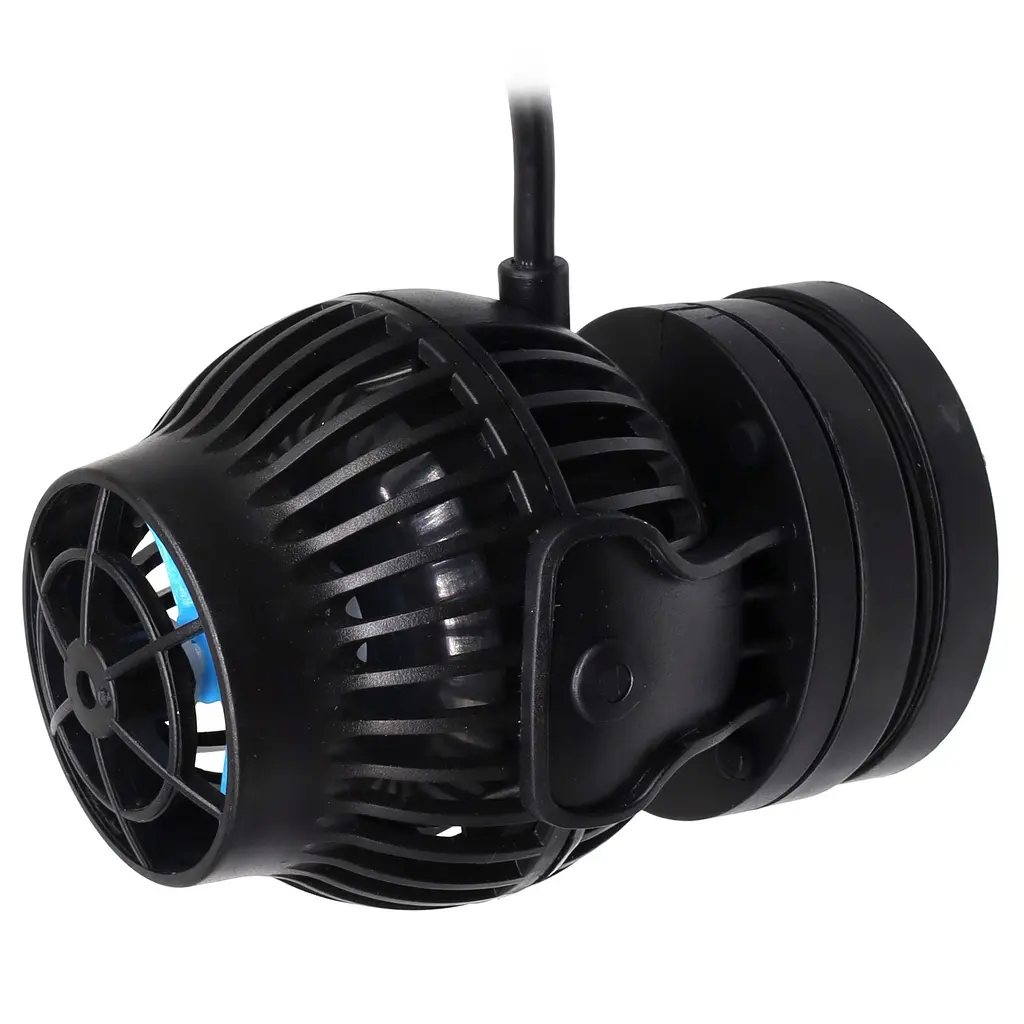 Помпа течії Aqua Nova NWM-16000 16000 л/год з контролером Wi-Fi для морського акваріума - фото 2