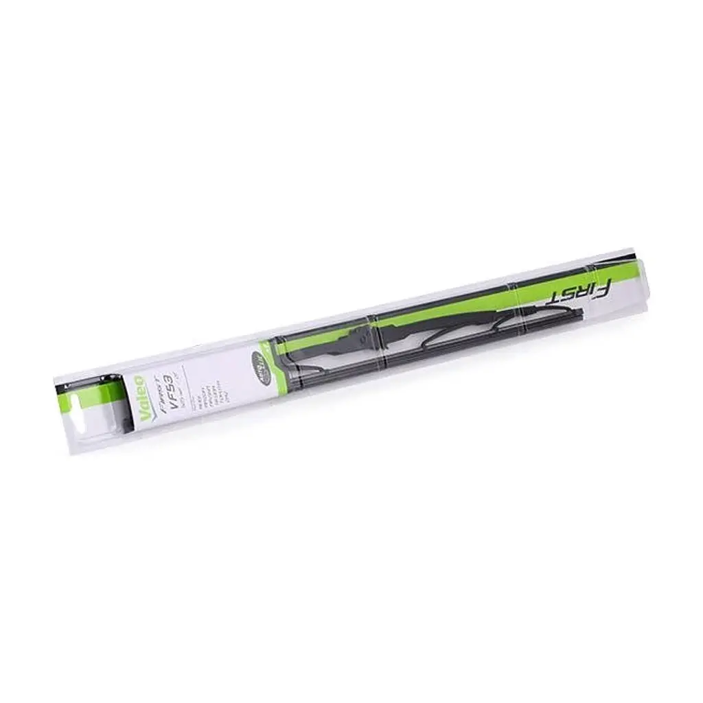 Щітка склоочисника Valeo 575553 - фото 3