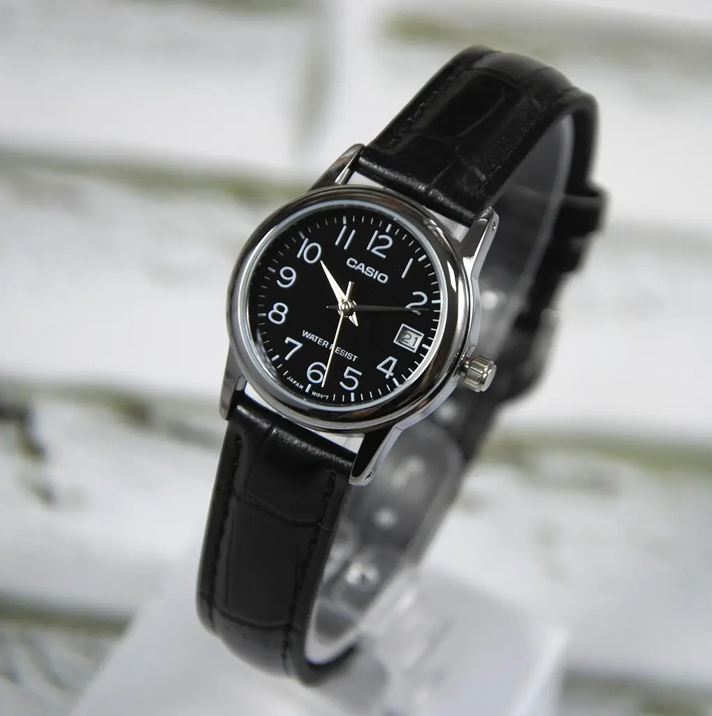 Годинник Casio LTP-V002L-1BUDF - фото 3