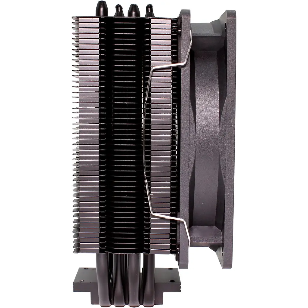 Вентилятор для процессора XILENCE Performance A+ CPU cooler M704 (универсальный) - фото 5