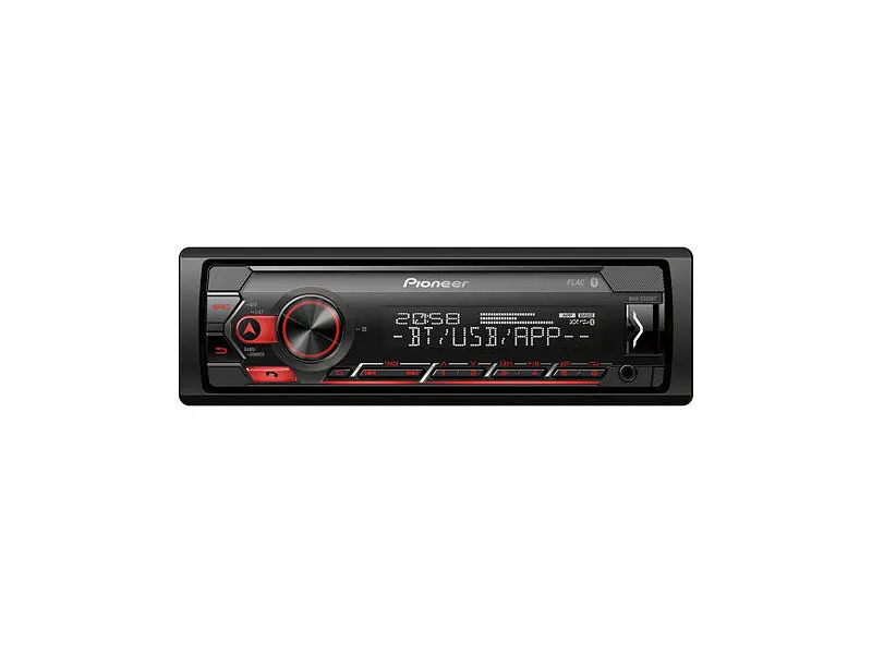 Автомагнітола Pioneer MVH-S320BT