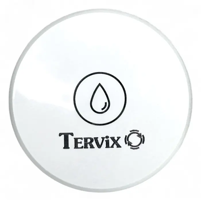 Автономна система захисту від затоплення RF ZEVS Tervix Water Stop 1'' (з RF датчиками) (491922) - фото 7