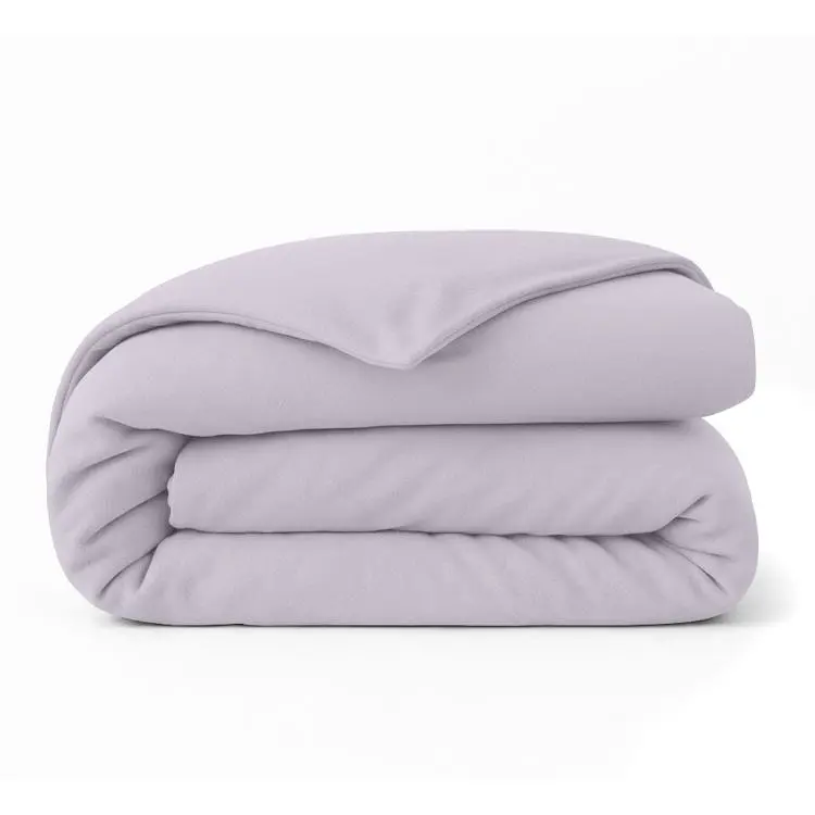 Підковдра двоспальна фланель 175х210 PEARL COSAS (4822052491355)