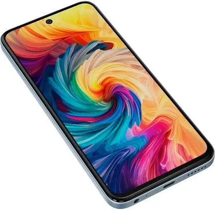 Смартфон ZTE Nubia V70 8/256GB Gray - фото 2