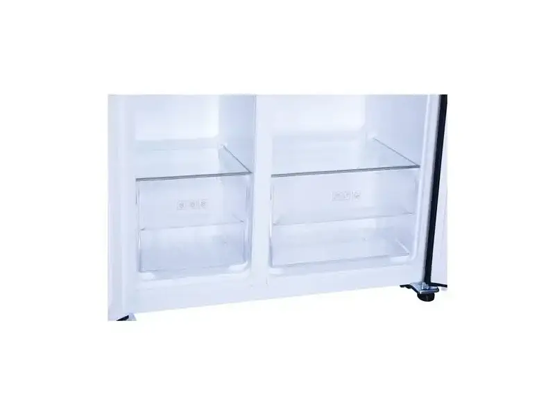Холодильник MPM Product 427-SBS-03 - фото 4