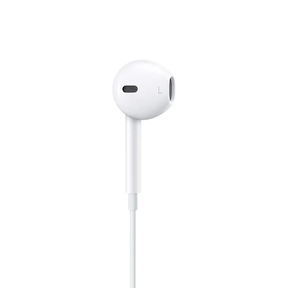 Гарнитура Apple EarPods with Remote and Mic HC White - фото 3