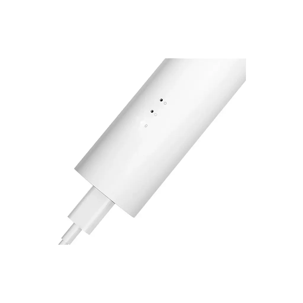 Електрична роликова пилка Xiaomi ShowSee Foot Trimmer White (B1-W) - фото 5