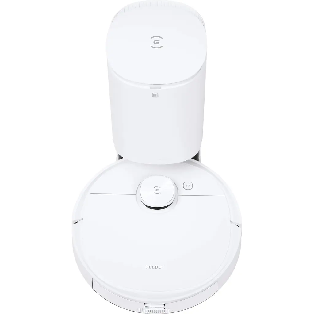 Робот-пылесос ECOVACS DEEBOT OZMO T9 PLUS (DLX13-54) [60816] - фото 2