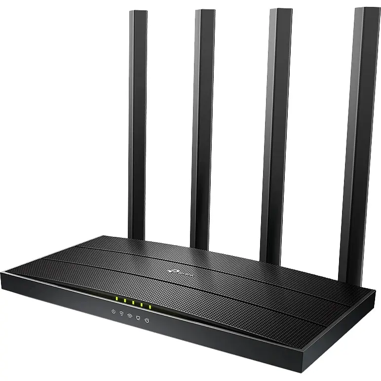 WI-FI роутер маршрутизатор TP-Link ARCHER C-80 AC1900 - фото 2