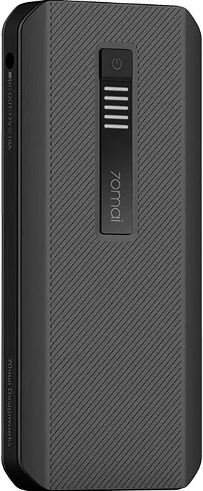 Пуско-зарядний пристрій Xiaomi 70mai Jump Starter Max 18000mAh (Midrive PS06) - фото 3