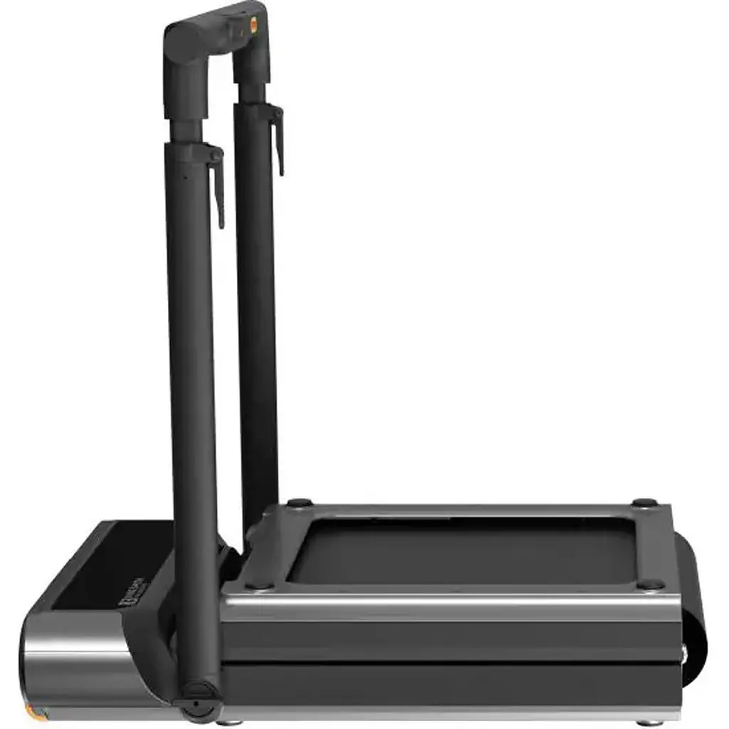 Беговая дорожка Kingsmith Foldable Walking Pad R3 HYBRID Black [134588] - фото 6