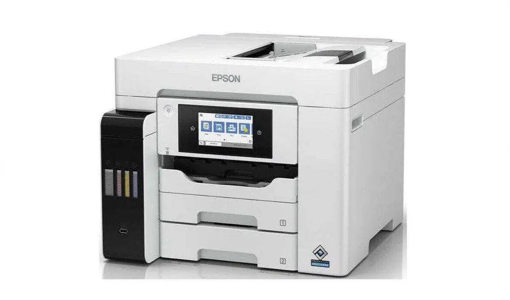 БФП Epson L6580 (C11CJ28402) - фото 4