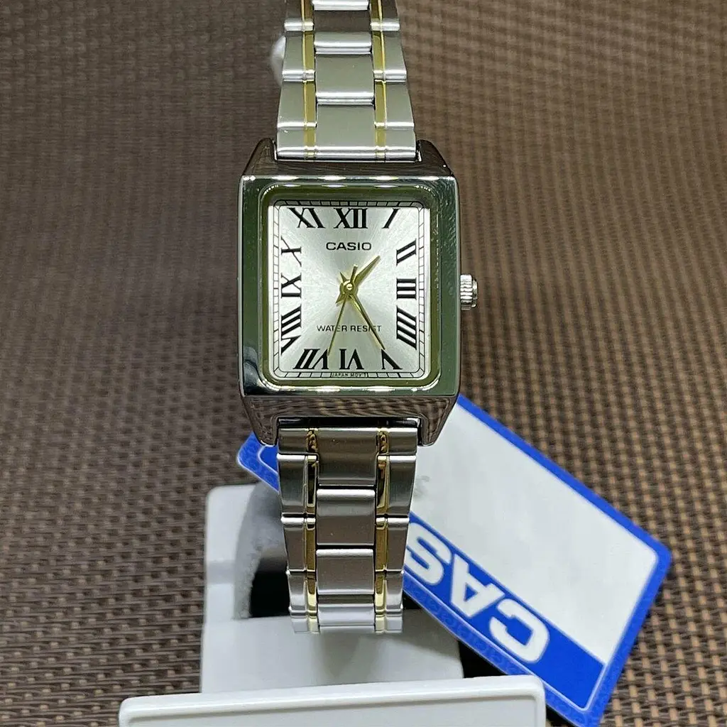 Годинник Casio LTP-V007SG-9B - фото 4