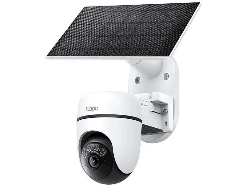 IP-камера відеоспостереження TP-LINK Tapo C610 Kit