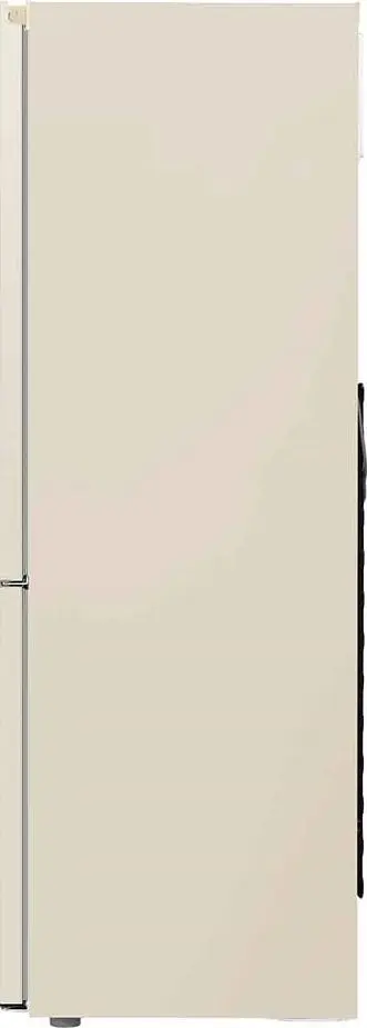 Холодильник LG GC-B459SECL - фото 2
