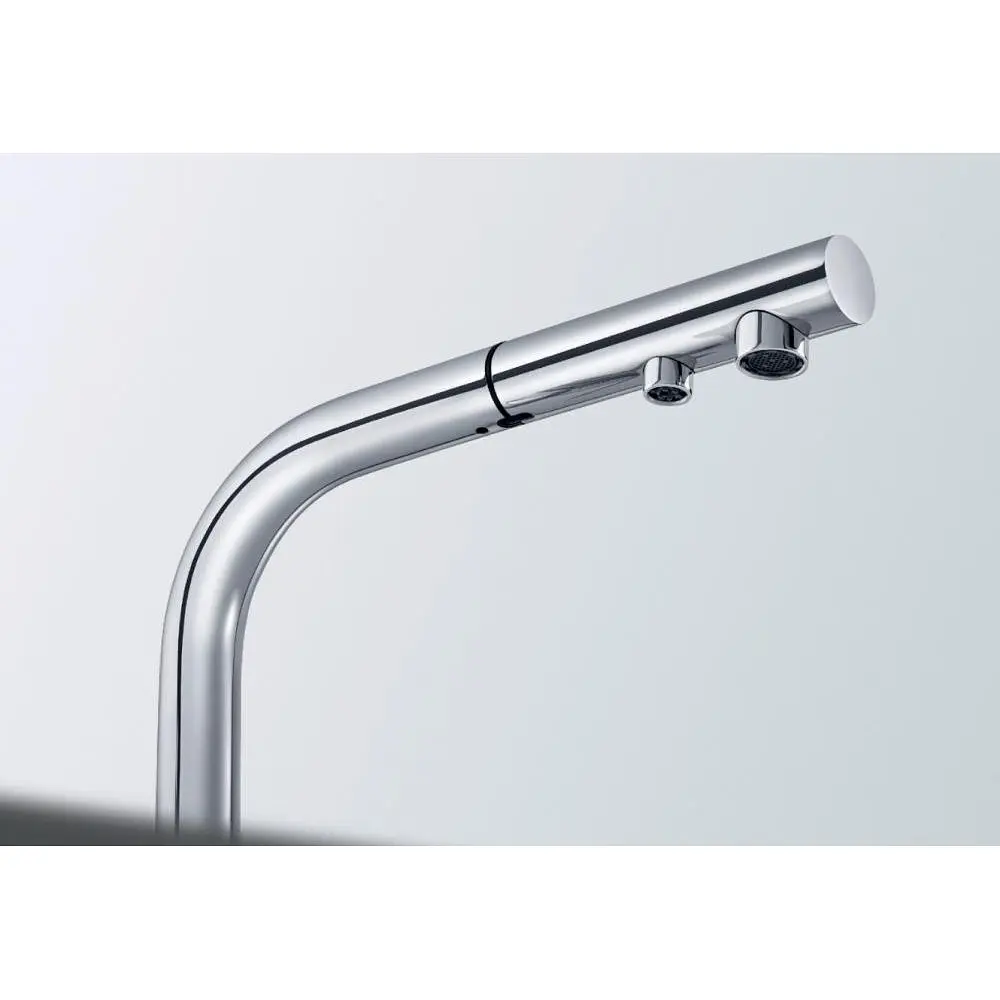 Змішувач для кухонного миття Blanco FONTAS-S 525198 - фото 4