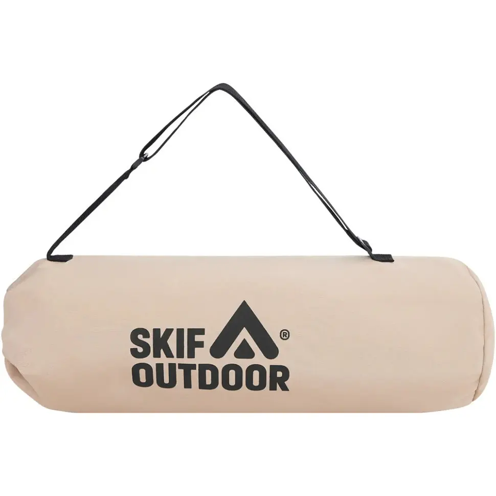 Ліжко розкладне Skif Outdoor Asket Хакі - фото 5