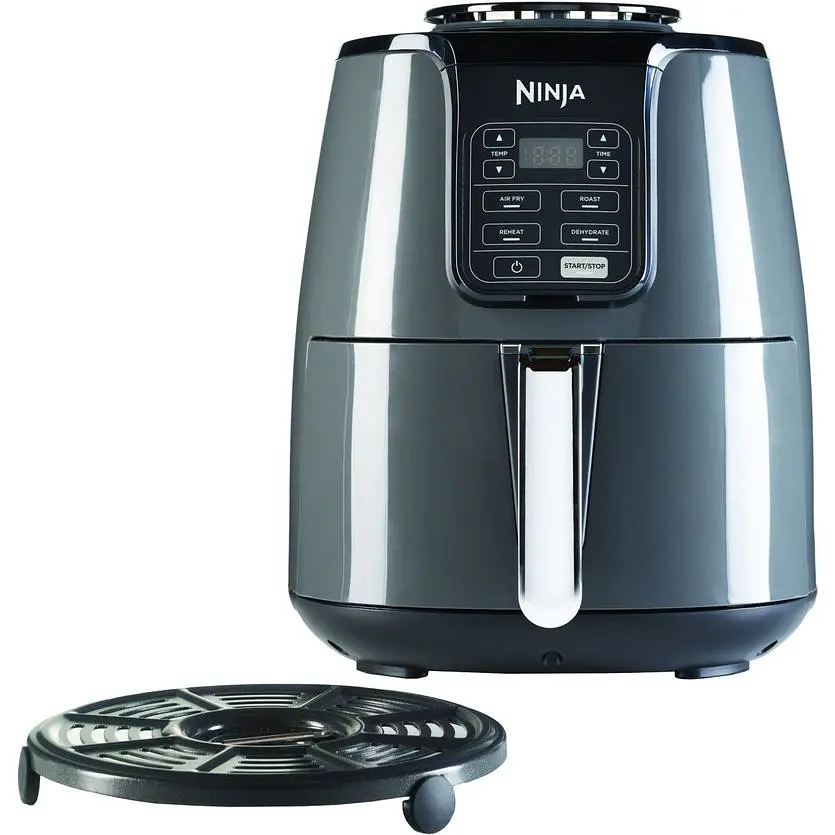Мультипіч Ninja Air Fryer AF100EU [99048] - фото 2