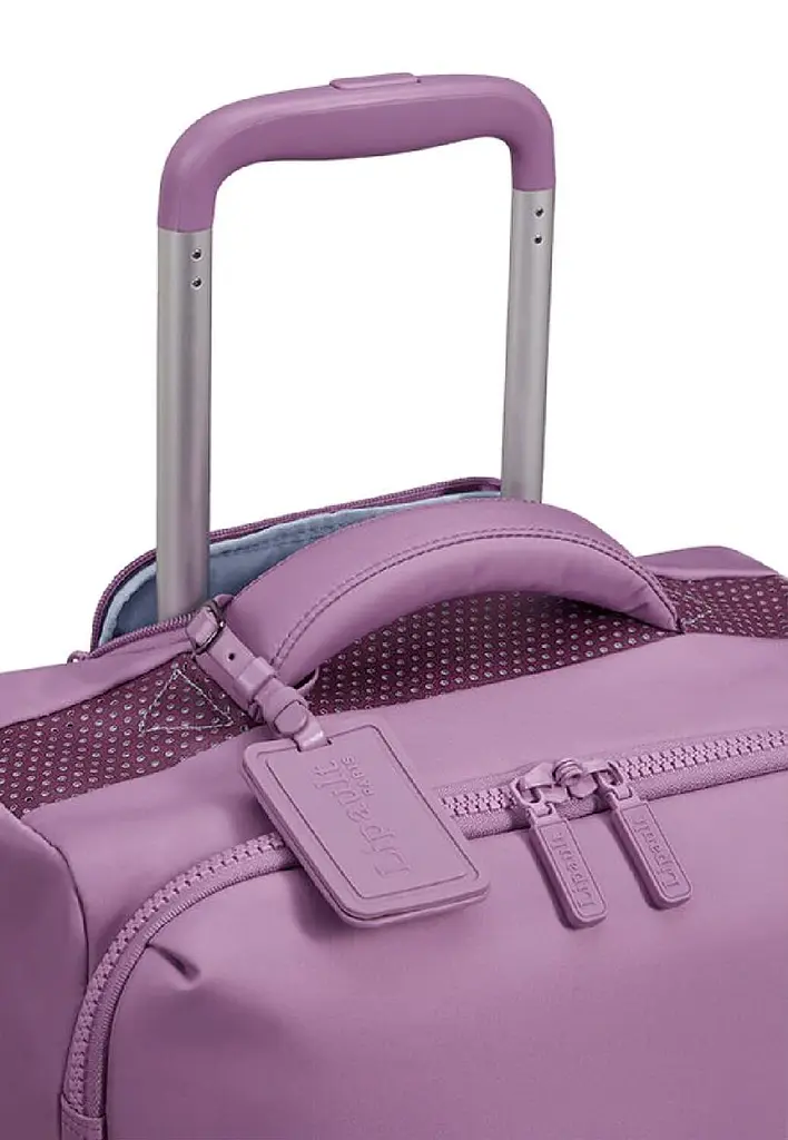 Чемодан 70 См Lipault PLUME VIRTUAL PURPLE 70х46х31 P91*91016 - фото 5