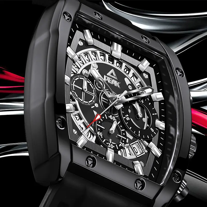 Годинник Peak X Maison - фото 2