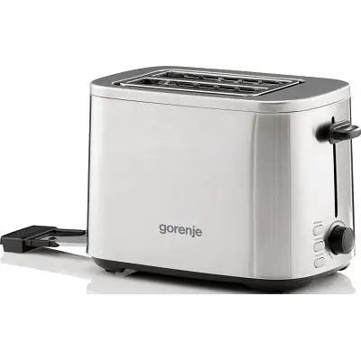 Тостер Gorenje (T800DS) - фото 2