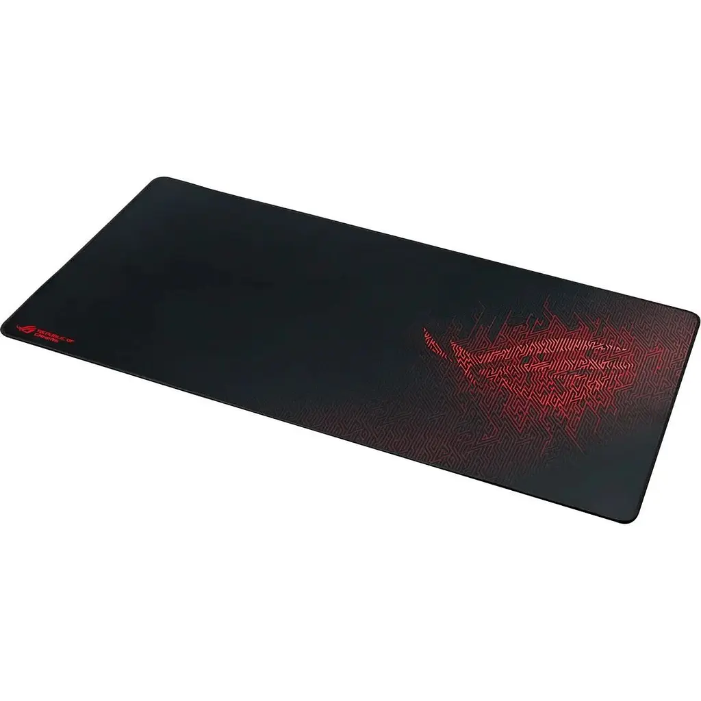 Килимок для миші Asus ROG Sheath (90MP00K1-B0UA00) [127028] - фото 2