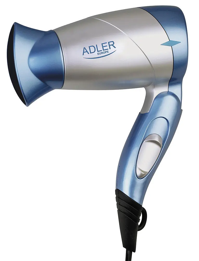 Фен Adler AD 223 blue