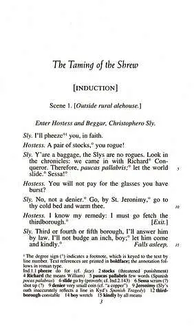 Four Great Comedies (The Taming of the Shrew, A Midsummer Night's Dream, Twelfth Night...) - фото 4