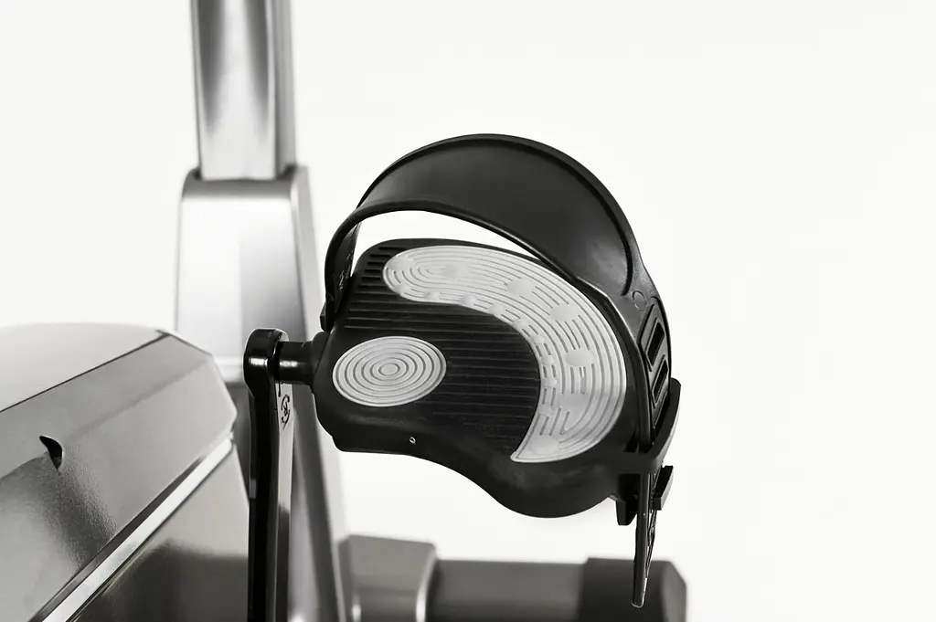 Велотренажер Toorx Upright Bike BRX 90 EVO (BRX-90EVO) - фото 4