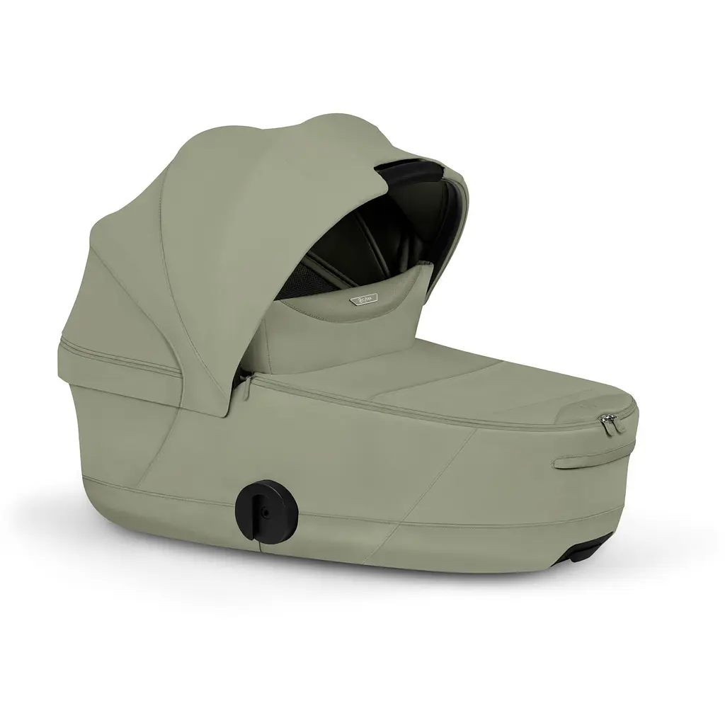 Люлька складана Mios/Coya 5.0 Style Sage Green