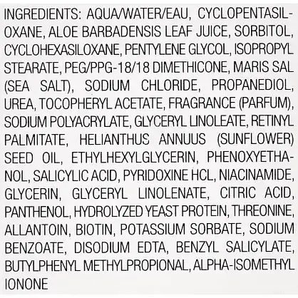 Емульсія для обличчя Klapp PSC Oil Free Lotion для жирної та проблемної шкіри 30 мл  - фото 3