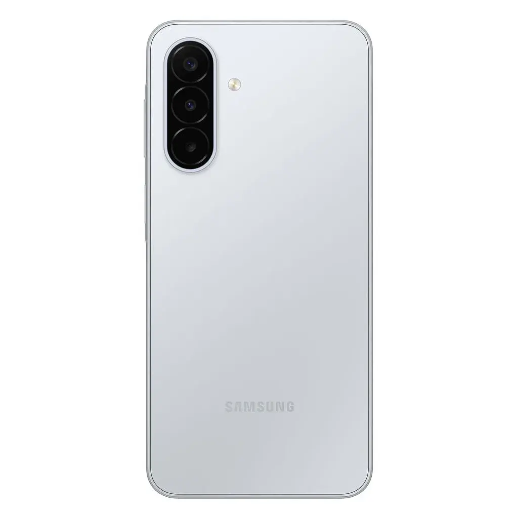Мобільний телефон Samsung Galaxy A18 LTE 8/256Gb Silver (SM-A185FZSHEUC) - фото 5