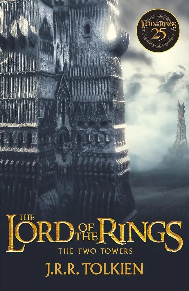 Tolkien Box Set: The Hobbit and The Lord of the Rings Anniversary Edition - Джон Р. Р. Толкін - фото 2