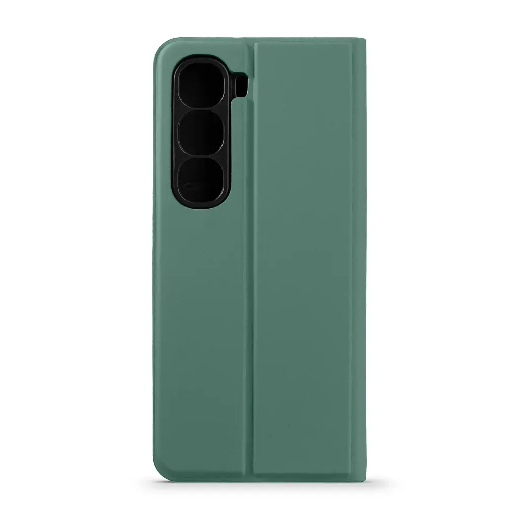 Чохол-книжка ArmorStandart OneFold Case для Infinix Hot 60 Pro Plus 4G Green - фото 2