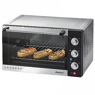 Електродуховка Steba KB 41 38 л - фото 4