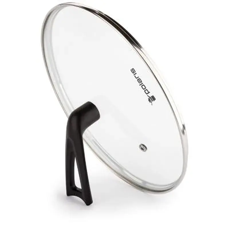 Кришка для посуду Polaris Standable Lid SL 24 см - фото 2
