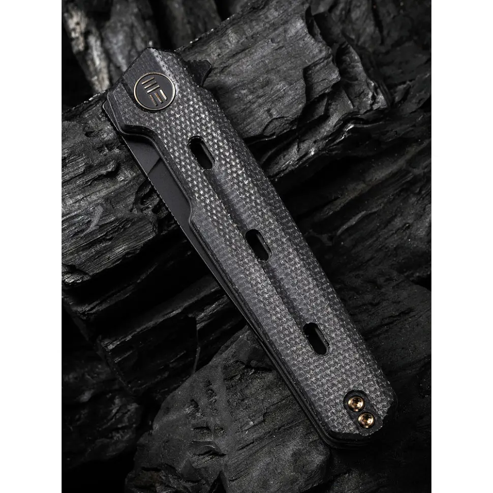 Ніж складаний Weknife Navo WE22026-1 - фото 13