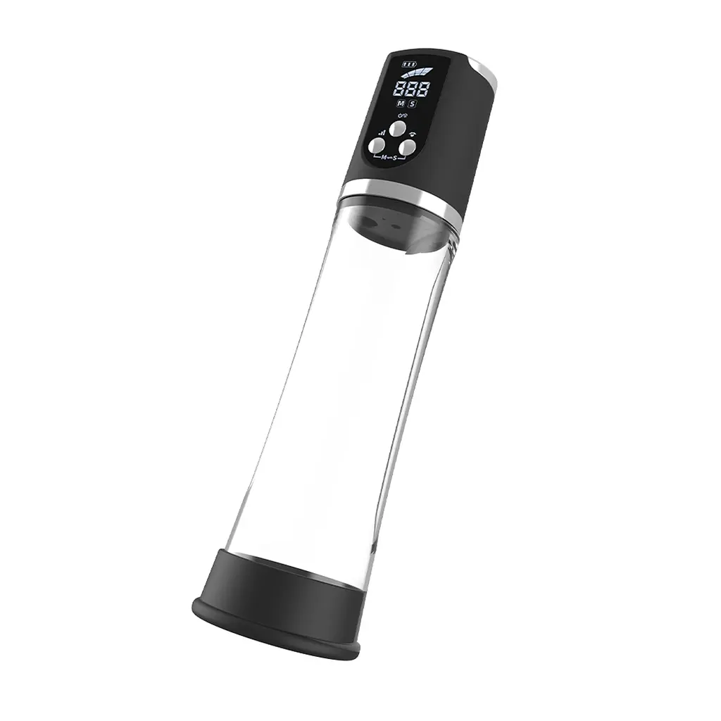 Вакуумна помпа Powerpump PREMIUM RECHARGEABLE AUTOMATIC WATERPROOF Boss Series 60-00062 103768 - фото 6