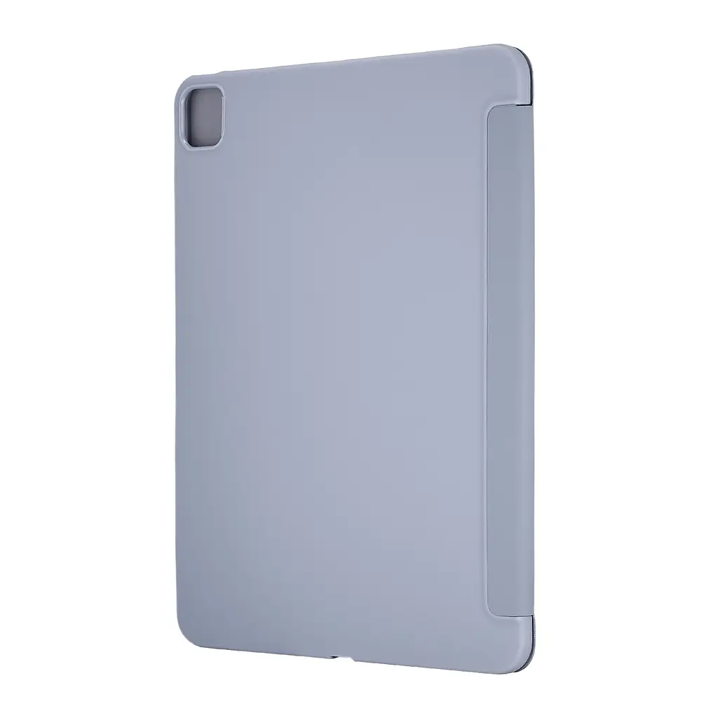Чохол-книжка Smart Case iPad Pro (13"/2024) Clear Lavender Grey - фото 4