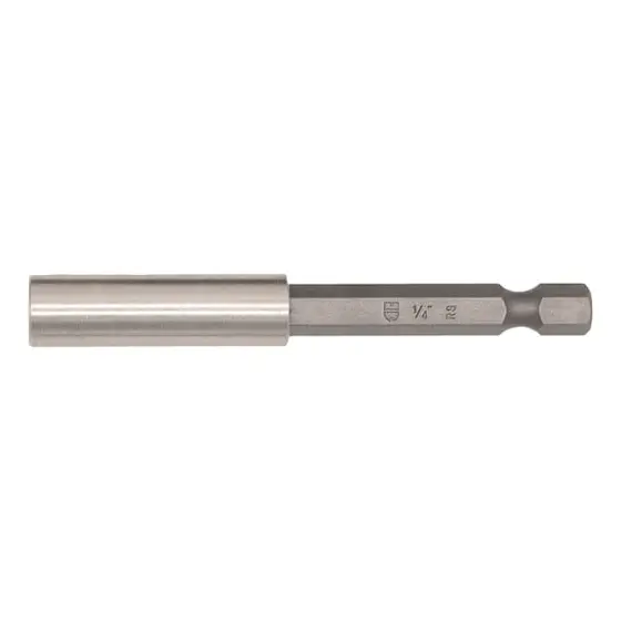Бітотримач Wurth 1/4IN L175 мм Red Stripe (5764600903)
