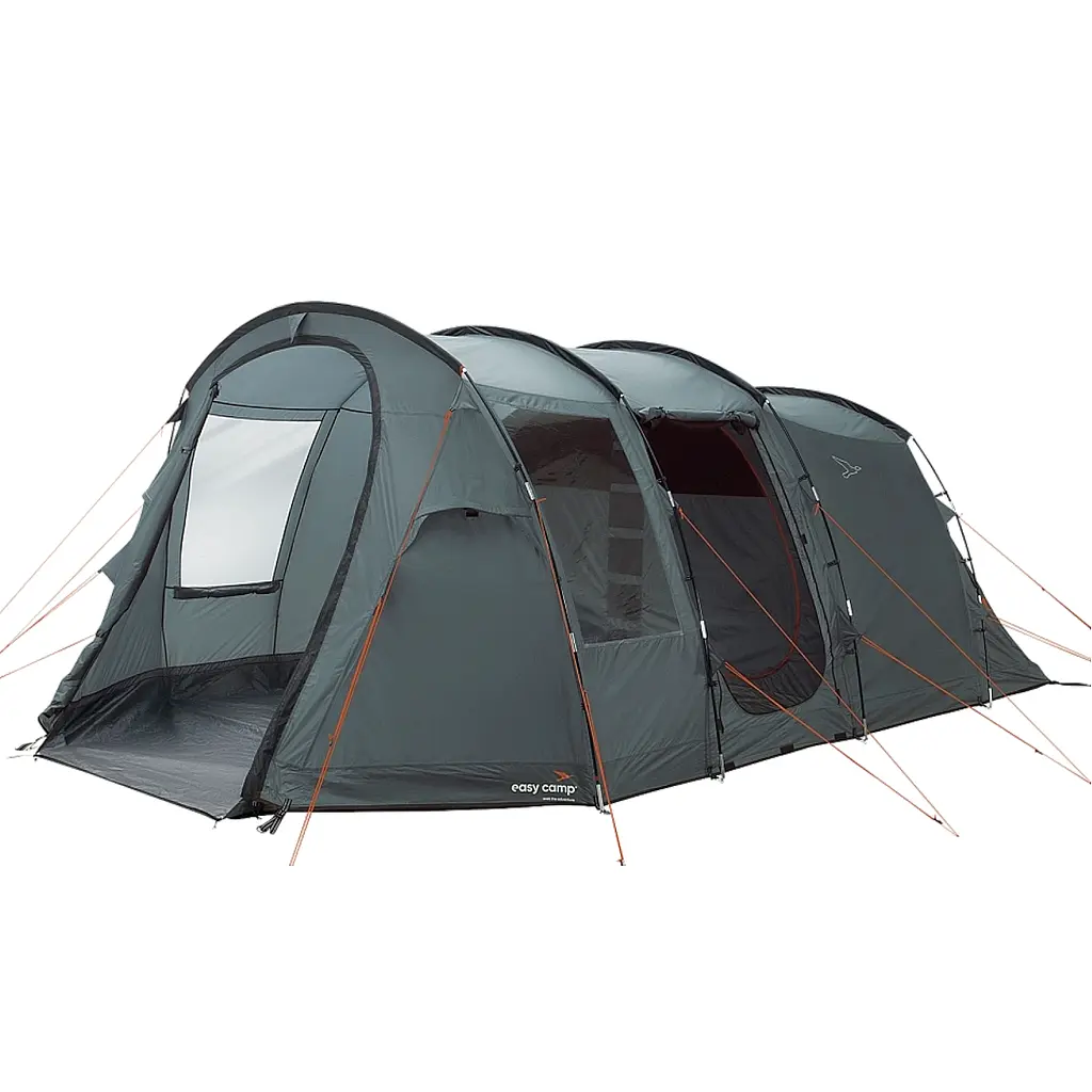 Намет п'ятимісний Easy Camp Hamra 5 (120495)