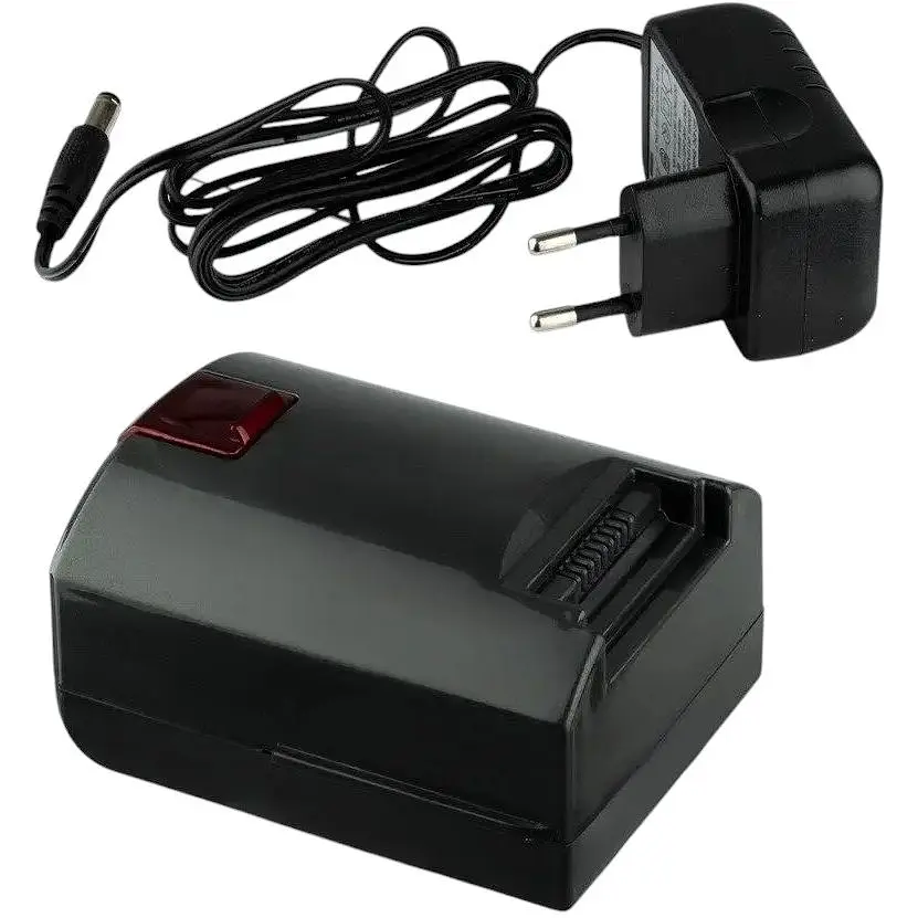 Беспроводной пылесос XPRO R 8667 аккумуляторный ручной мощный вакуумный черный (41055-R 8667) - фото 4