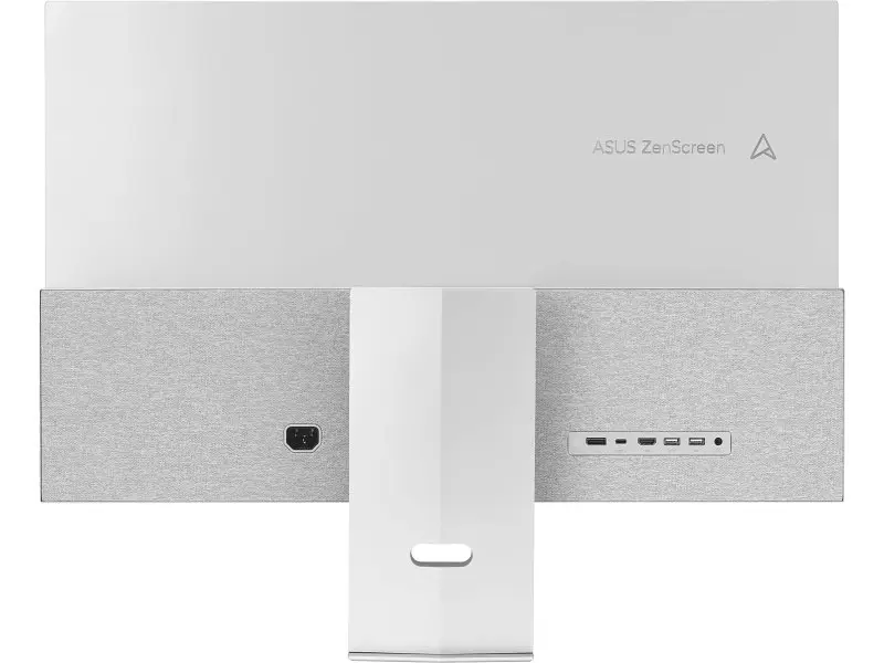 Монітор Asus ZenScreen Smart MS32UC - фото 3