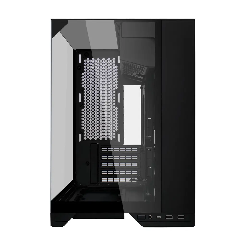 Корпус для ПК Lian Li O11 Vision-M Black (G99.O11VMX.00) - фото 3