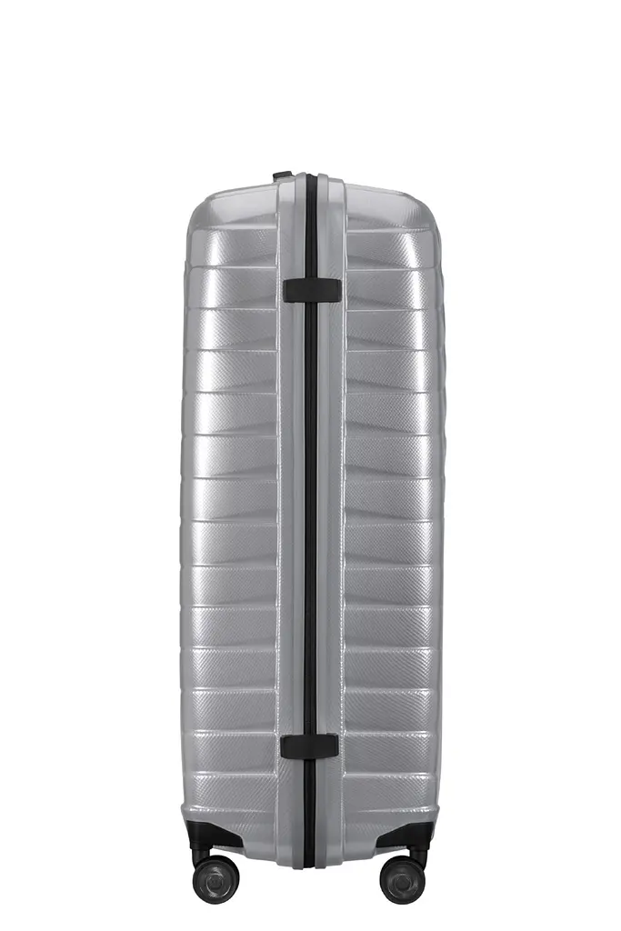 Валіза Samsonite PROXIS SILVER 86x61x33 86 см CW6*25006 - фото 4