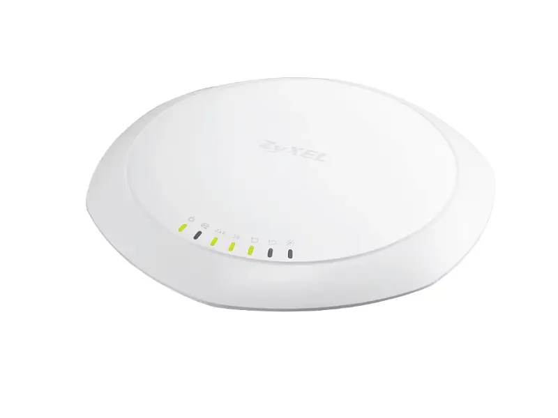 Точка доступу ZyXel NWA1123-AC Pro (NWA1123ACPRO-EU0101F)