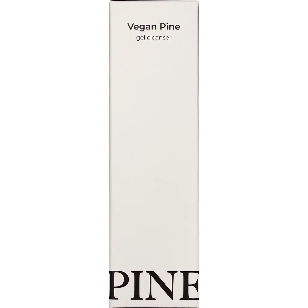 Гель очищуючий для обличчя Charmzone Vegan Pine з екстрактом сосни 100 мл - фото 2