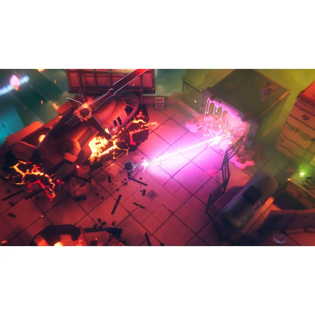 Ключ активації Microsoft From Space Resistance Bundle для Xbox One/Series S/X - фото 4