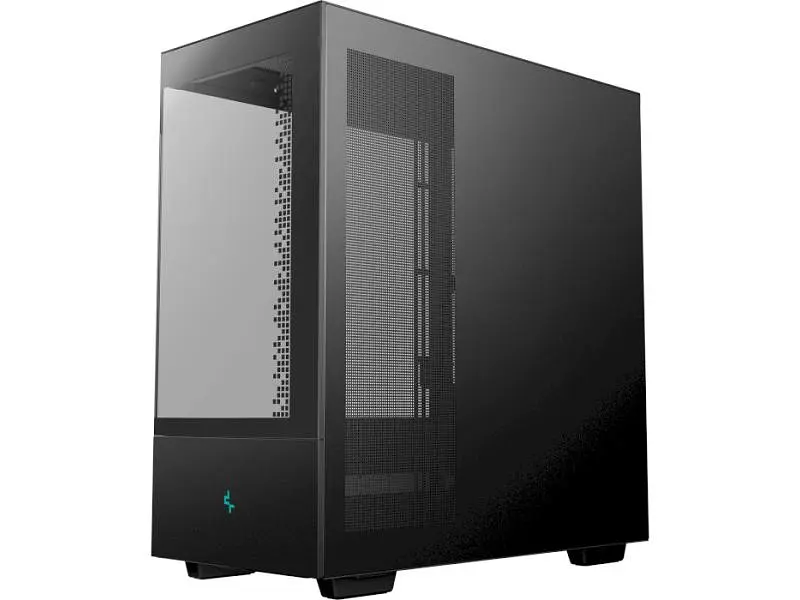 Корпус Deepcool CH690 Digital Black (R-CH690-BKNNA0D-G-1) - фото 9